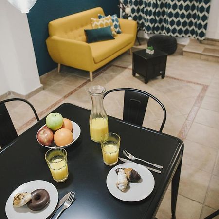 Bbarcelona Parallel Apartment エクステリア 写真