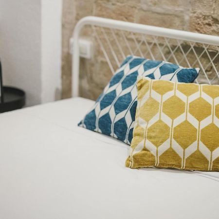 Bbarcelona Parallel Apartment エクステリア 写真