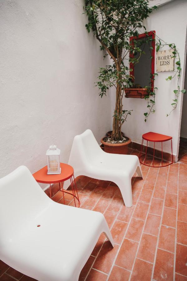 Bbarcelona Parallel Apartment エクステリア 写真
