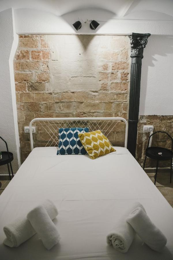Bbarcelona Parallel Apartment エクステリア 写真