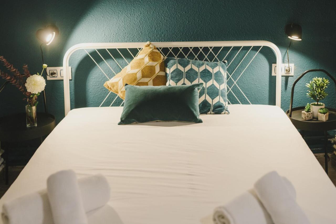 Bbarcelona Parallel Apartment エクステリア 写真