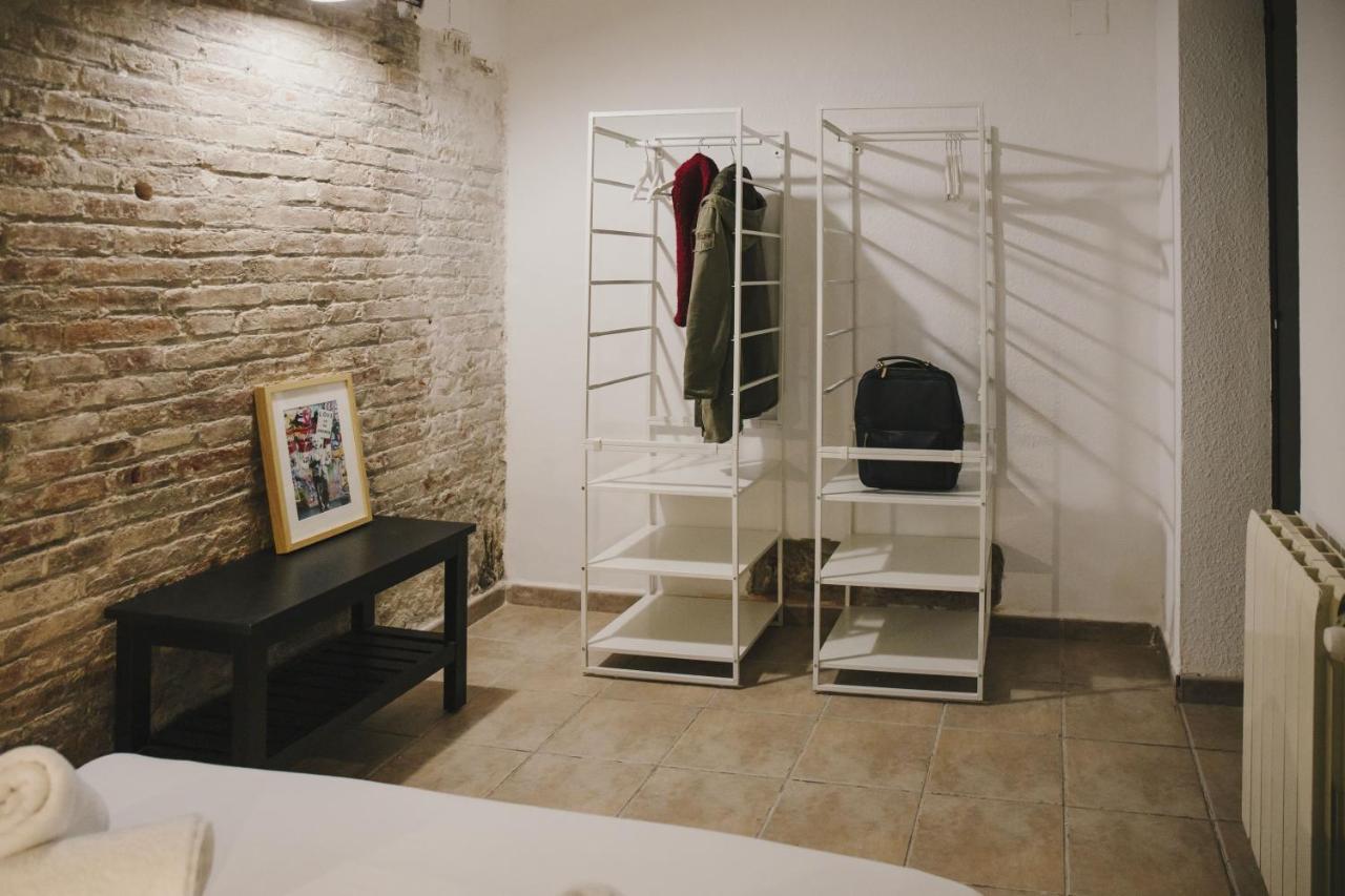 Bbarcelona Parallel Apartment エクステリア 写真