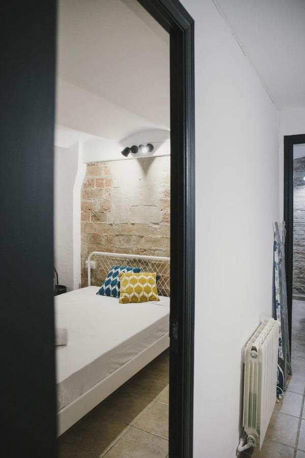 Bbarcelona Parallel Apartment エクステリア 写真