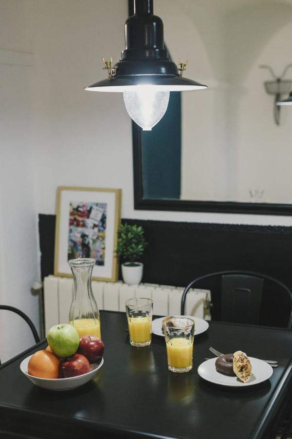 Bbarcelona Parallel Apartment エクステリア 写真
