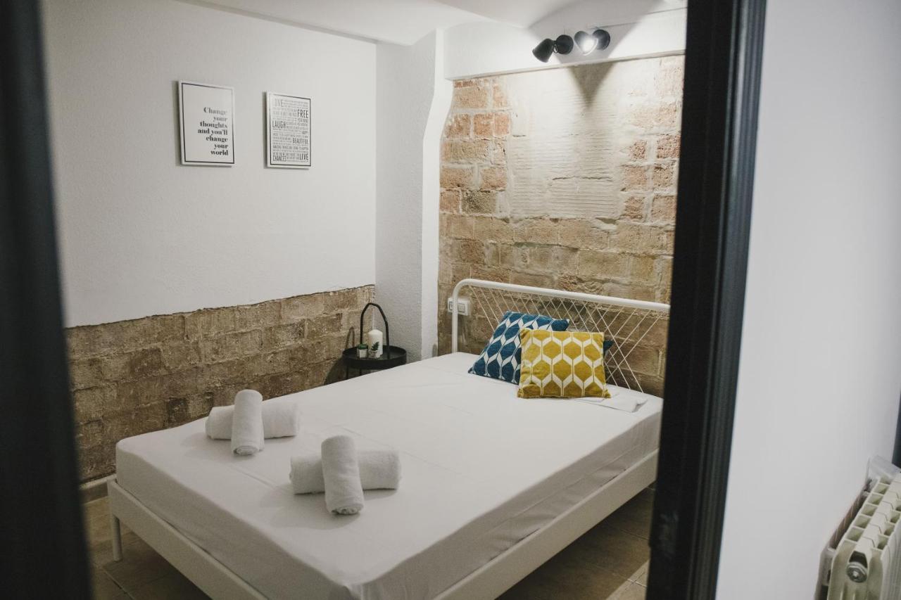 Bbarcelona Parallel Apartment エクステリア 写真