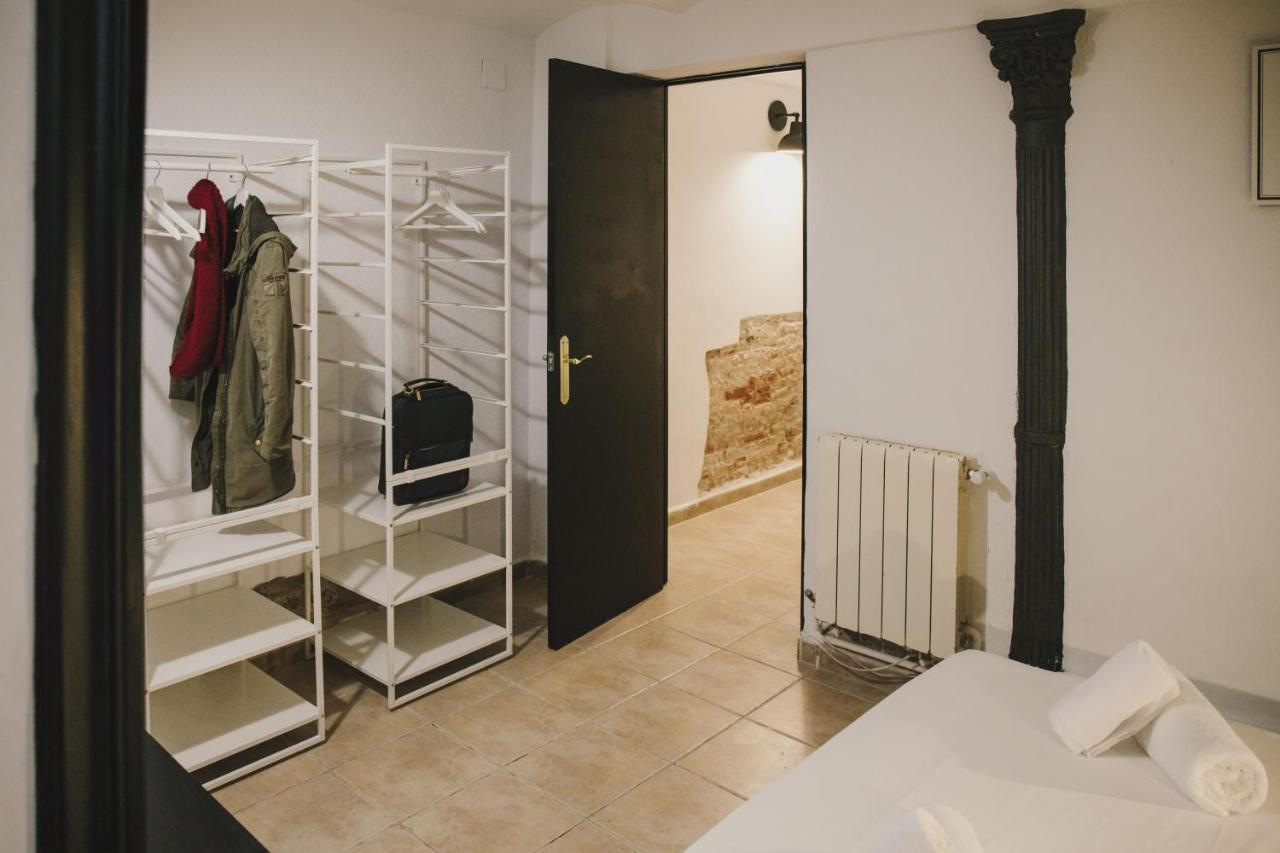 Bbarcelona Parallel Apartment エクステリア 写真