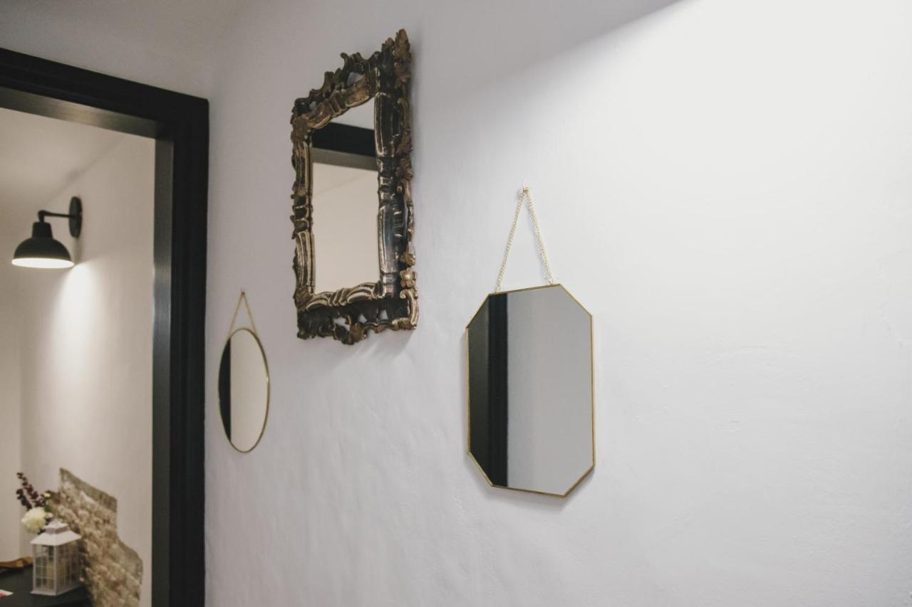 Bbarcelona Parallel Apartment エクステリア 写真