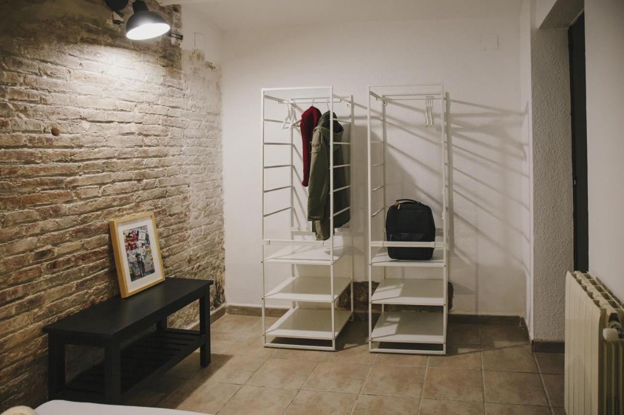 Bbarcelona Parallel Apartment エクステリア 写真