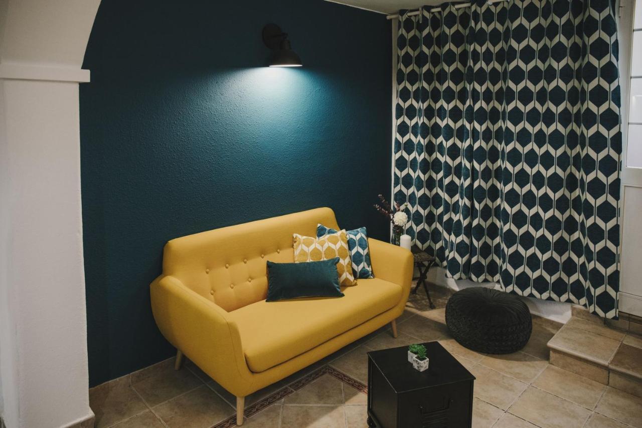 Bbarcelona Parallel Apartment エクステリア 写真
