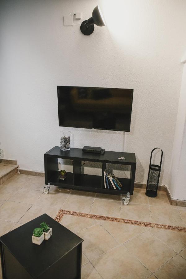Bbarcelona Parallel Apartment エクステリア 写真