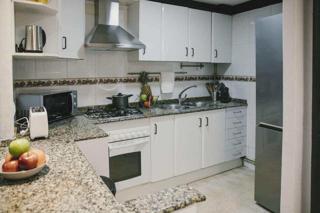 Bbarcelona Parallel Apartment エクステリア 写真