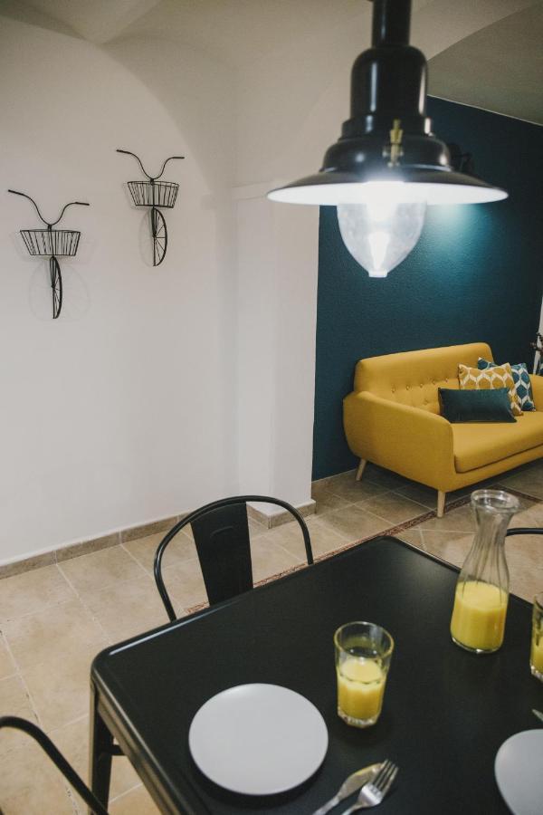 Bbarcelona Parallel Apartment エクステリア 写真
