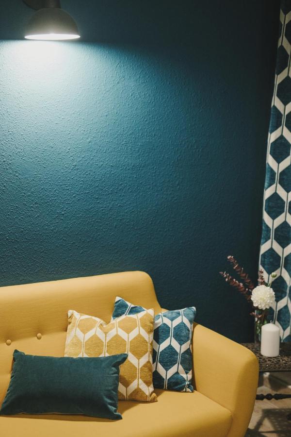 Bbarcelona Parallel Apartment エクステリア 写真