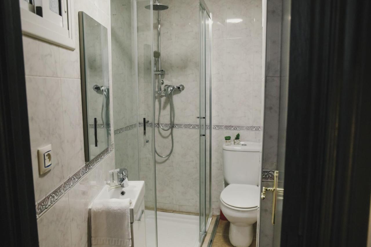 Bbarcelona Parallel Apartment エクステリア 写真