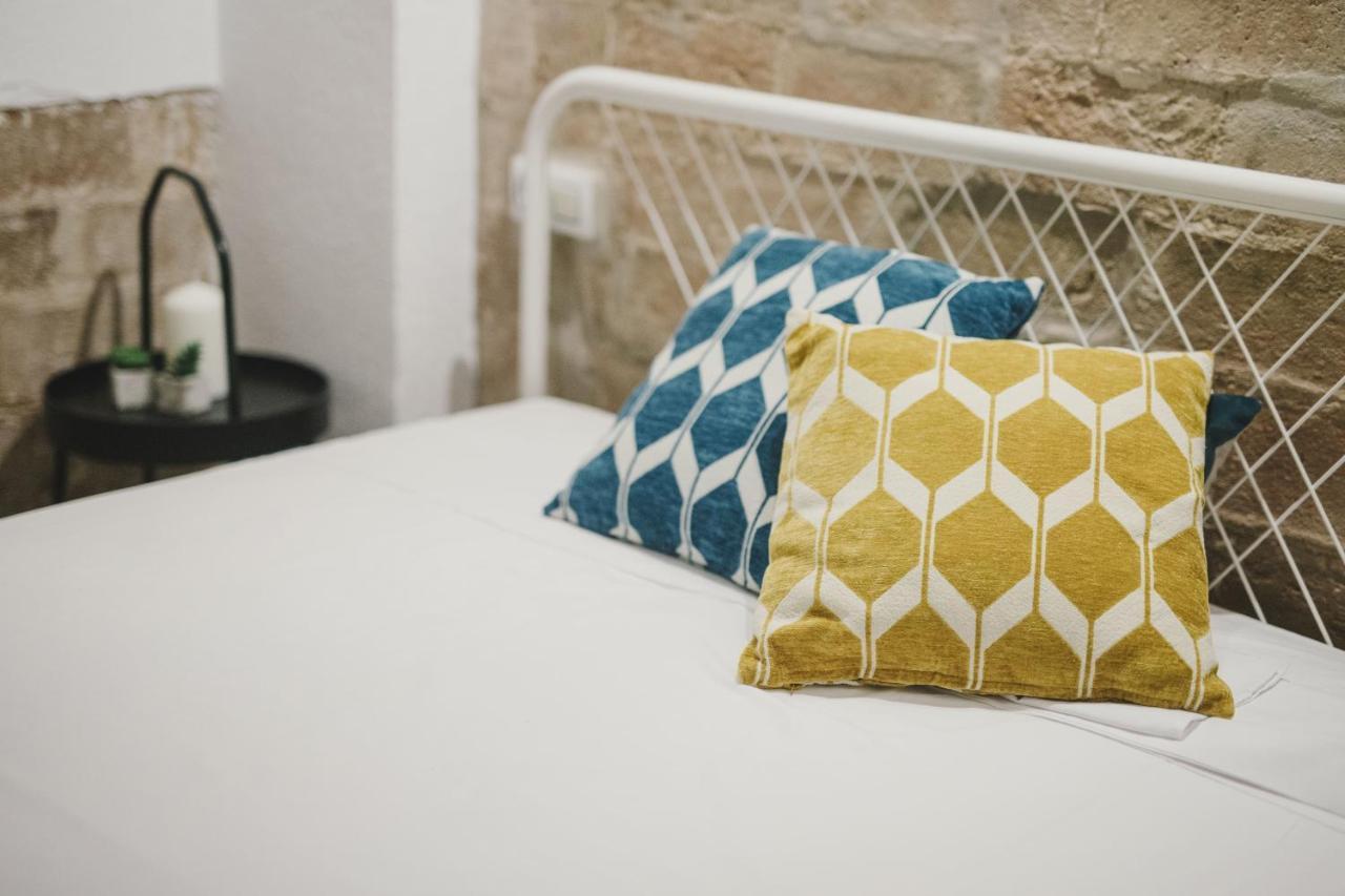 Bbarcelona Parallel Apartment エクステリア 写真