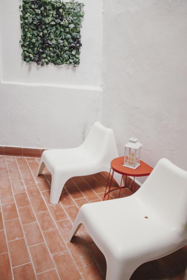 Bbarcelona Parallel Apartment エクステリア 写真