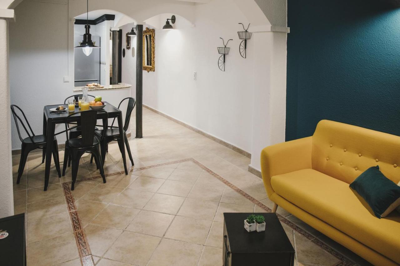 Bbarcelona Parallel Apartment エクステリア 写真