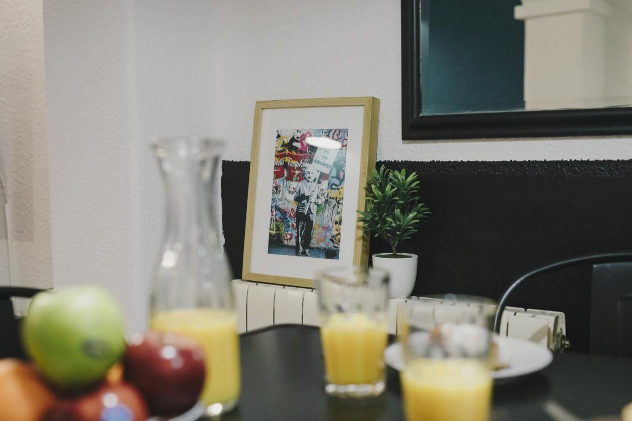 Bbarcelona Parallel Apartment エクステリア 写真