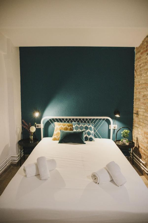 Bbarcelona Parallel Apartment エクステリア 写真