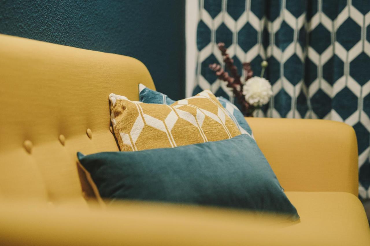 Bbarcelona Parallel Apartment エクステリア 写真
