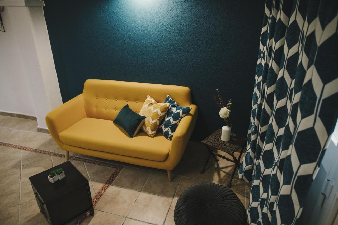 Bbarcelona Parallel Apartment エクステリア 写真