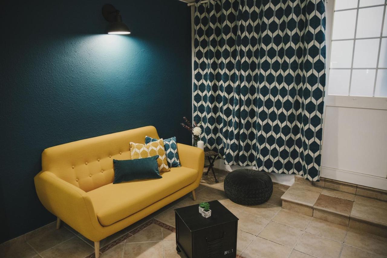 Bbarcelona Parallel Apartment エクステリア 写真