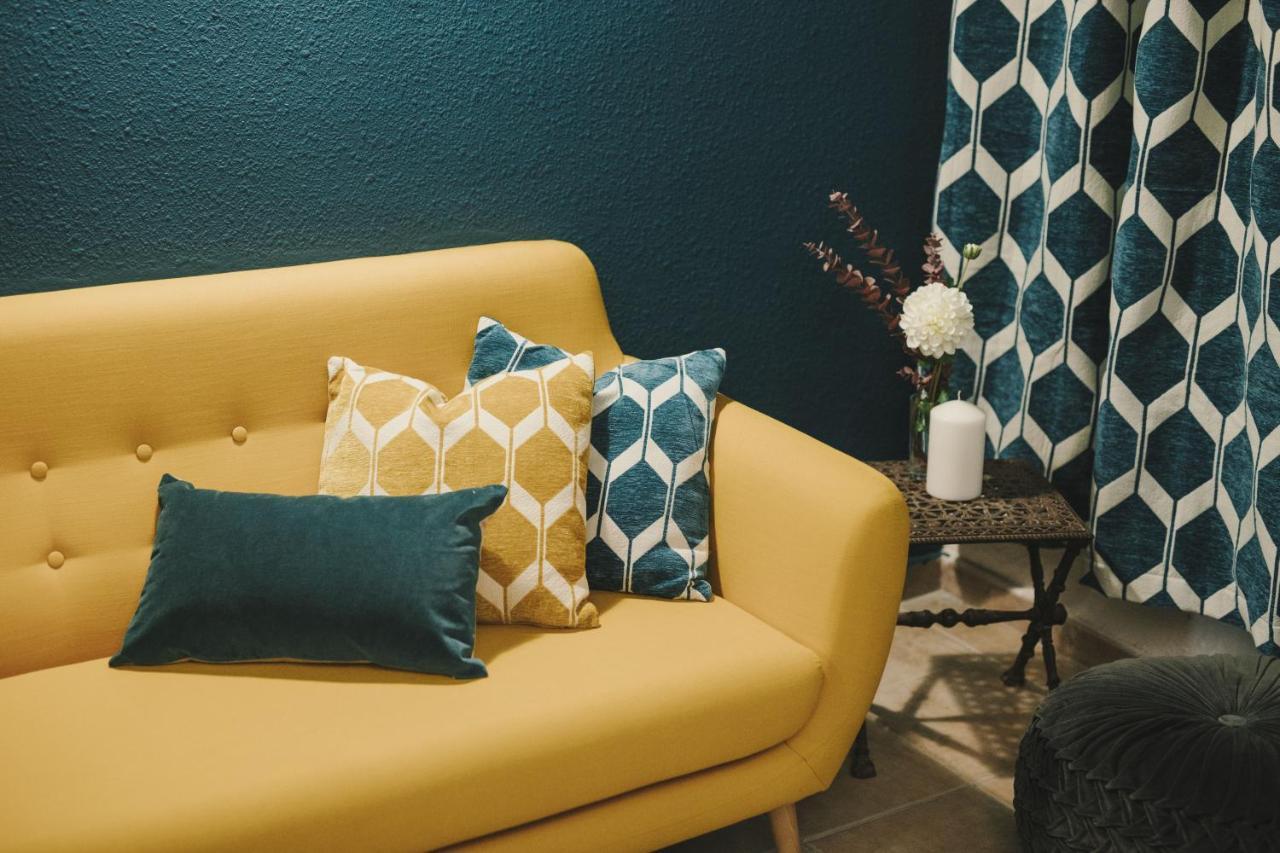 Bbarcelona Parallel Apartment エクステリア 写真